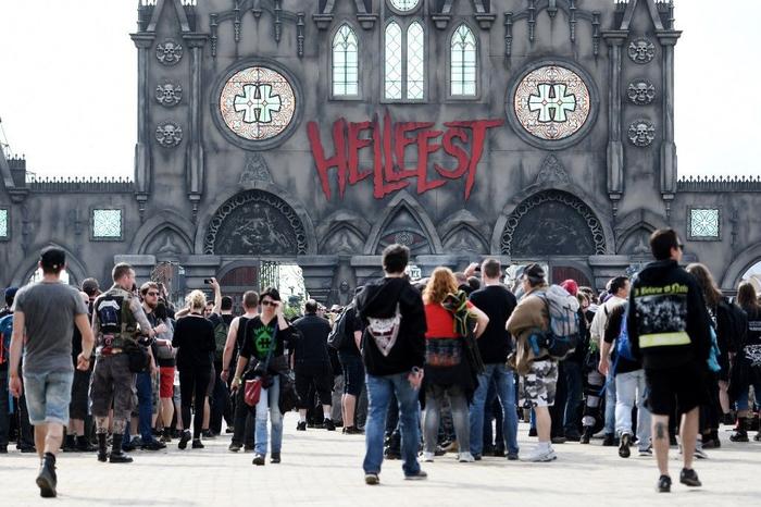 Hellfest