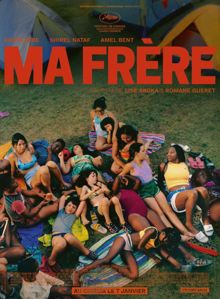 Ma Frère, Les Lumières de New York, Les Echos du Passé : Les recommandations cinéma de la semaine