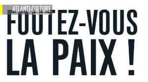 Article cover