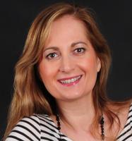 Photo of Olivia Phélip