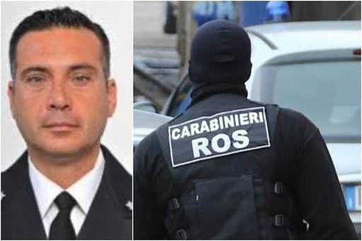 espion italien russie