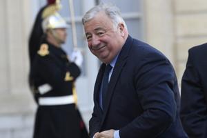 Gérard Larcher