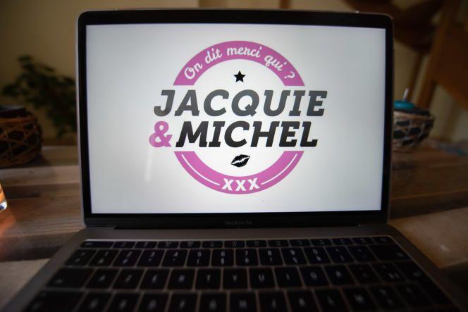 Jacquie et Michel AFP