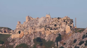 Israël reprend le château de Beaufort au Liban, vive condamnation de Paris