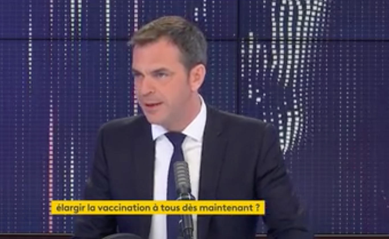 Olivier Véran