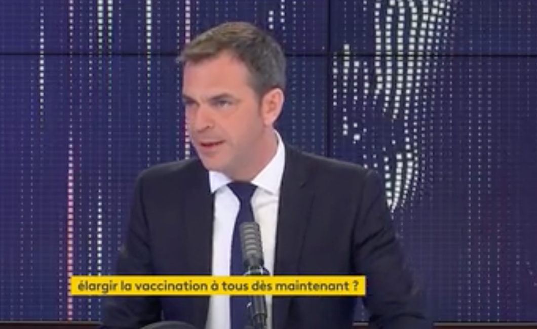 Olivier Véran