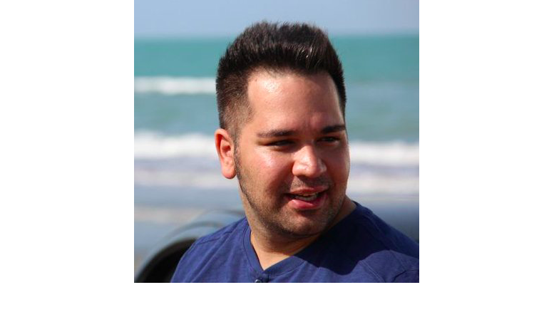 Menacé de mort par les mollahs, le journaliste iranien Nima Avidnia abandonné par RSF