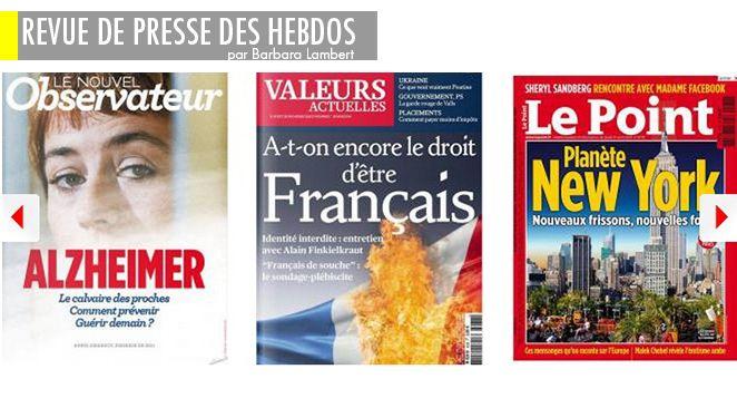 Article cover