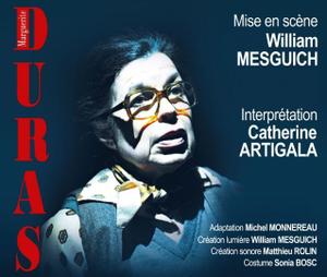 Duras théâtre