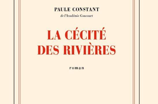 cécité des rivières