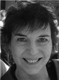 Photo of Marie-Amélie Dutrey
