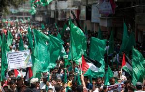 Israël Hamas AFP