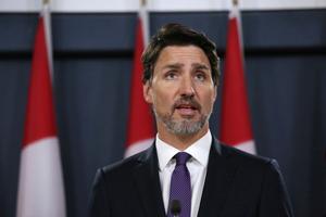 Les premières rumeurs sur la possibilité d’une relation entre Katy Perry et Justin Trudeau ont débuté lorsqu’ils ont été aperçus ensemble en juillet, alors qu’ils partageaient un dîner à Montréal.