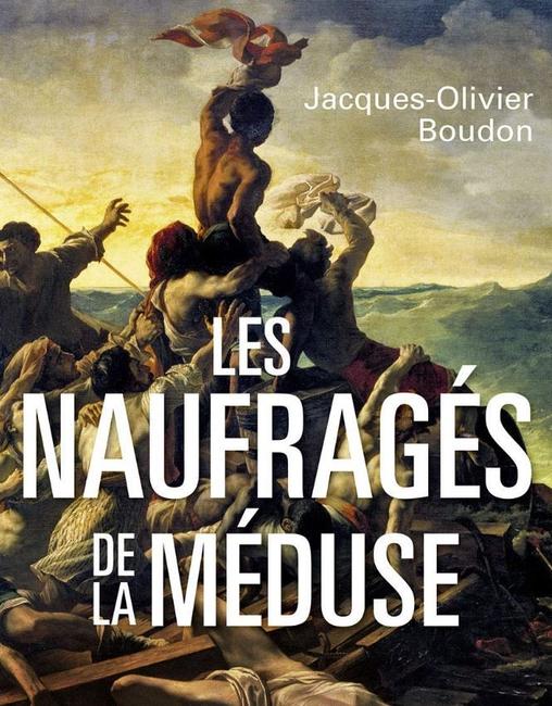Les naufragés de la Méduse