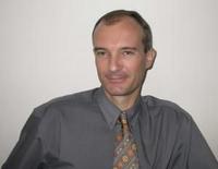 Photo of Philippe Caroff