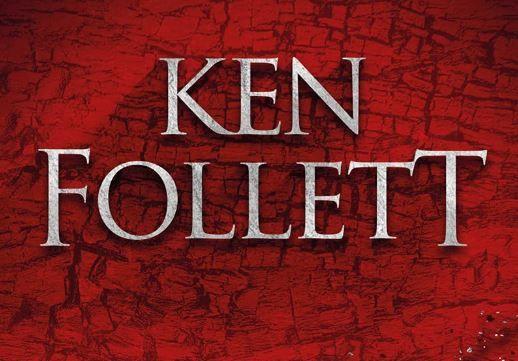 Ken Follett