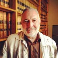 Photo of Eric Buffetaut