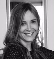 Photo of Aude Kersulec