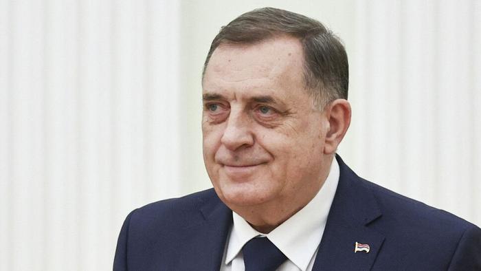 Milorad Dodik