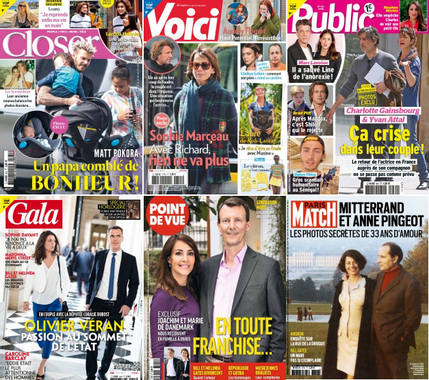 Article cover