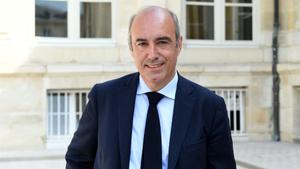 Olivier Marleix AFP