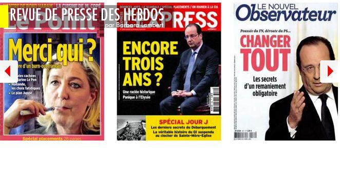 Article cover