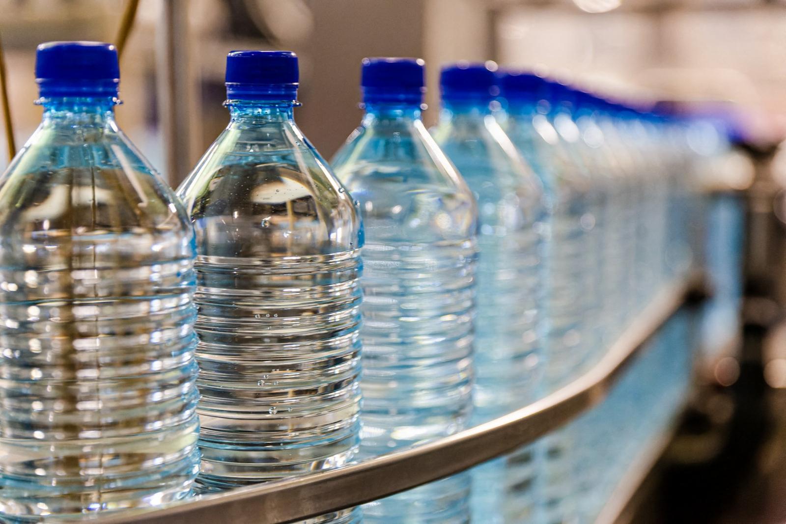La loi de Finances de 2023 a autorisé la levée d’une nouvelle taxe sur l’utilisation de l’eau potable.
