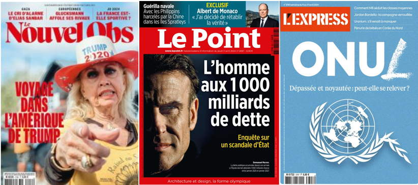 Article cover