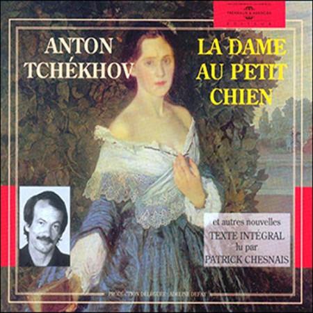 "La dame au petit chien et autres nouvelles"