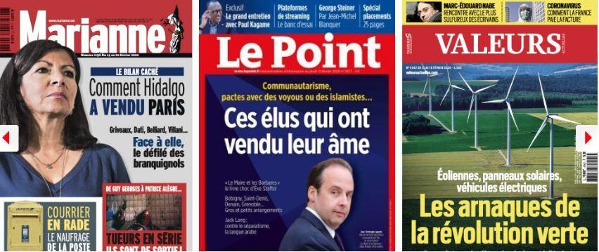 Article cover