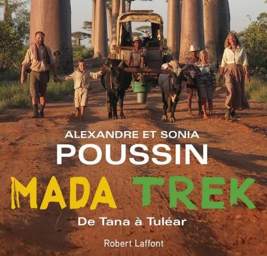 Mada Trek