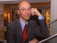 Photo of Philippe  Metzenthin