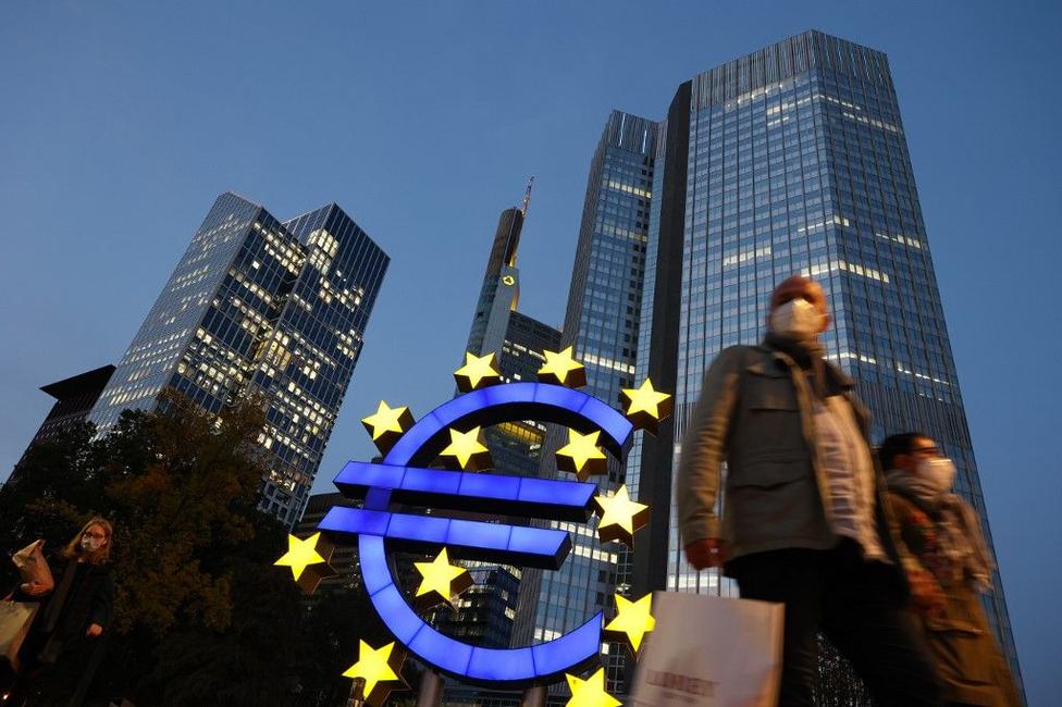 C’est la huitième baisse des taux directeurs pour la Banque centrale européenne en un an.