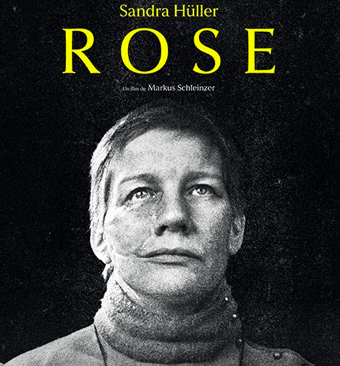 A voir au cinéma cette semaine : "Rose" de Markus Schleinzer, "La Vie d'une femme" de Charline Bourgeois-Tacquet, "Adieu, monde cruel" de Félix de Givry, "Les héros du Louvre" de Élie Chouraqui