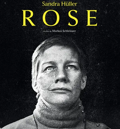 Les films "Rose" de Markus Schleinzer, "La Vie d’une femme" de Charline Bourgeois-Tacquet, "Adieu, monde cruel" de Félix de Givry, "Les héros du Louvre" de Élie Chouraqui sont à voir cette semaine au cinéma