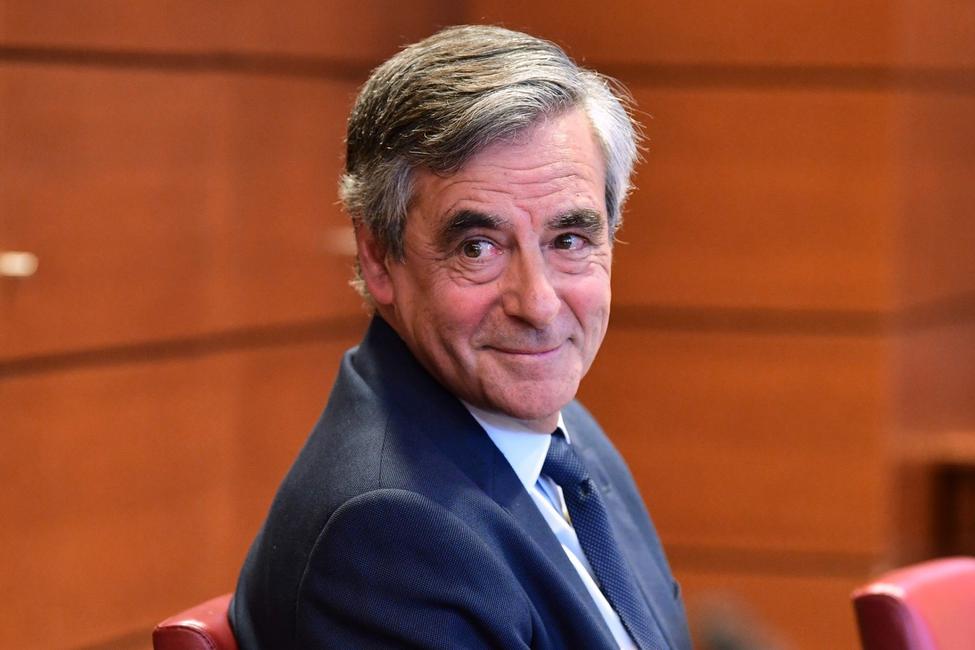 François Fillon