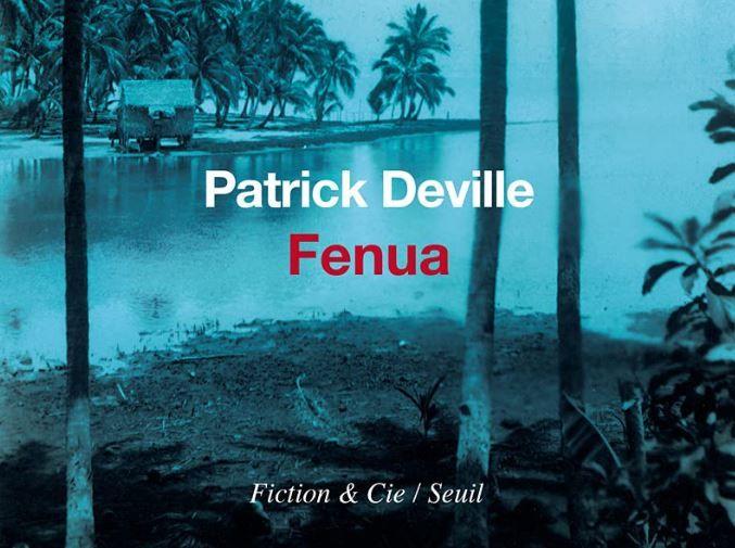 Fenua livre