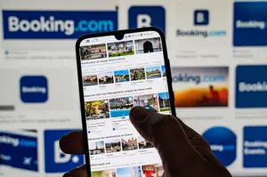 De plus en plus d'arnaques sur Internet se font passer pour des plateformes de réservations.