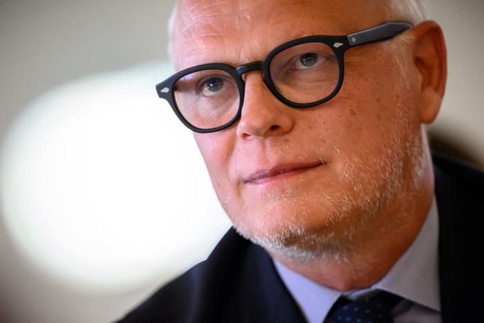 Edouard Philippe 2023