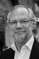 Photo of Laurent  Joffrin