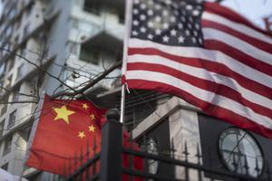 Chine Etats-Unis