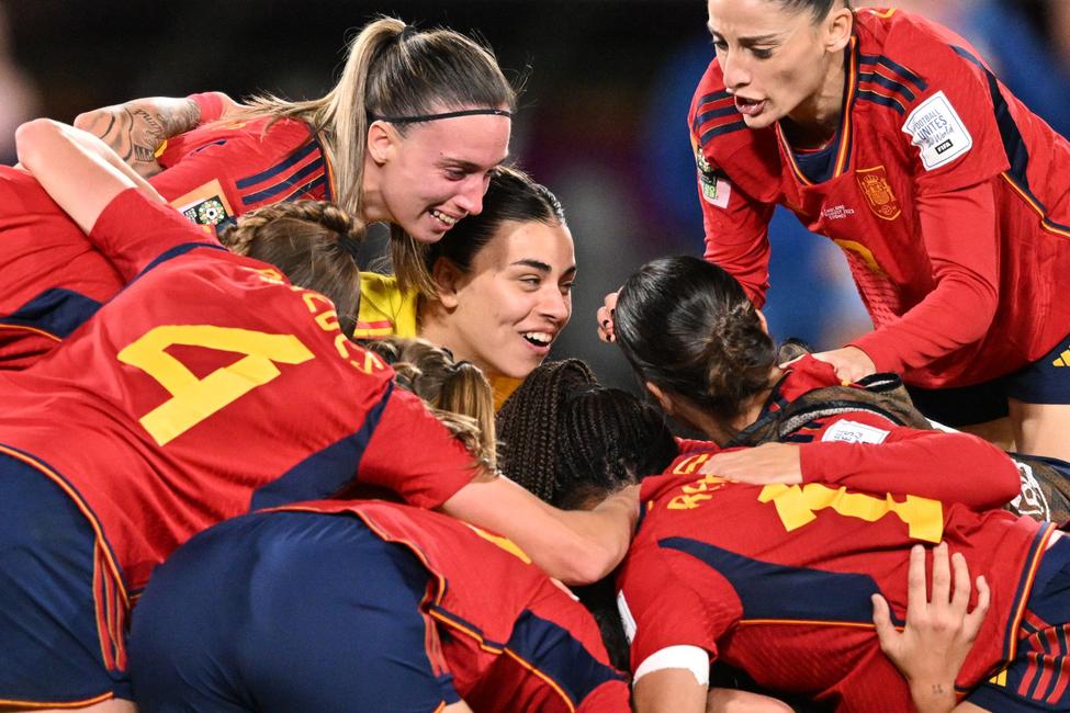 espagne - AFP
