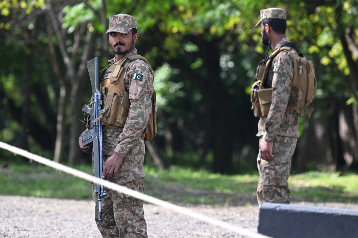 La vieille rivalité entre l'Inde et le Pakistan s'est dangereusement étendue à l'espace