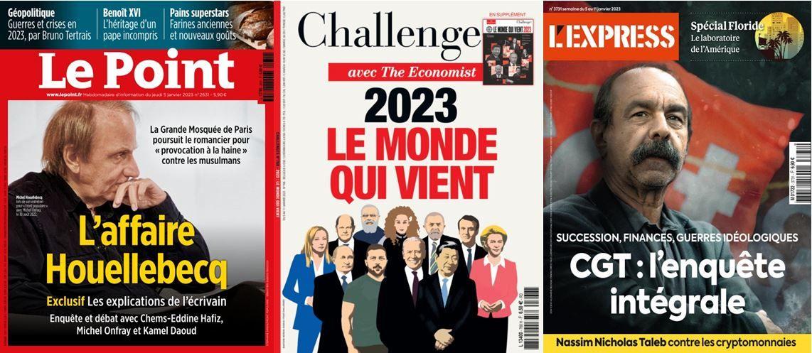 Article cover