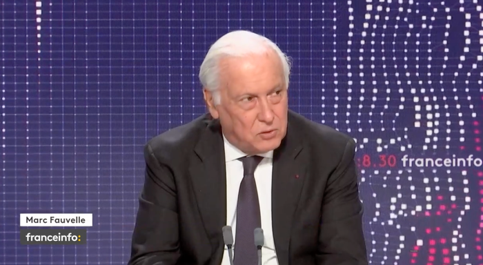 Jean-François Delfraissy