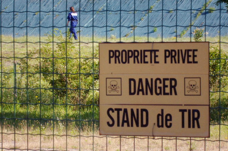 Légitime défense ?  A Genas, on ne plaint pas le cambrioleur tué par un sexagénaire