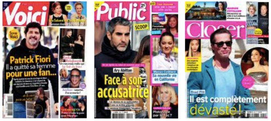 Article cover