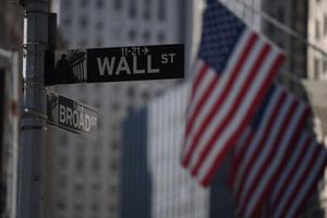 Wall Street