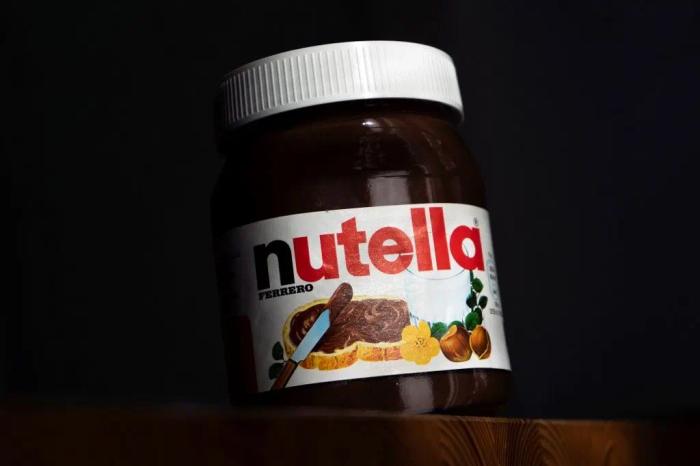 Le Nutella Peanut, disponible l’année prochaine aux États-Unis, va allier l’iconique goût cacao et noisette du Nutella classique à celui des cacahuètes grillées.