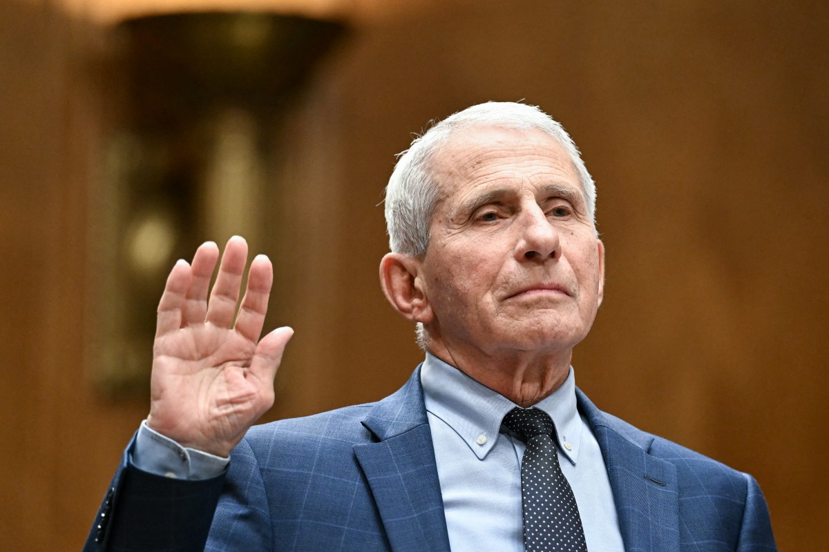 Origine du Covid : bataille tendue au Sénat américain sur de possibles mensonges de l'administration Biden